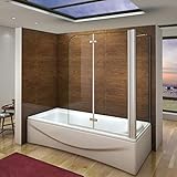 Vidrio templado 6mm con tratamiento antical Easyclean