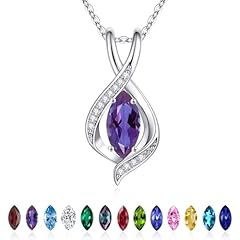 02-February-Amethyst Purple