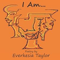 I Am... 1732299854 Book Cover