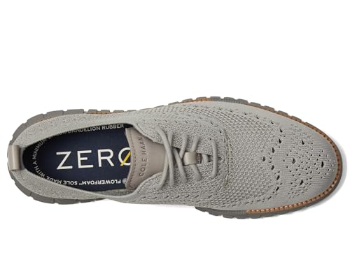 Image of Cole Haan Men's Zerogrand Remastered Stitchlite Wingtip Oxford