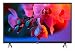 Produktbild TCL 32D4301 LED Fernseher 32 Zoll (80 cm) DTV (HD, Dolby Audio, HDMI, USB)Schwarz