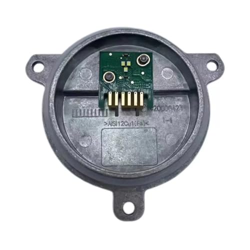 Módulo DRL repara parpadeo faro diurno X5 X6 G05 G06 63119477985 1420000423