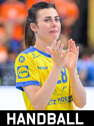 Storhamar Elite - Metz Handball
