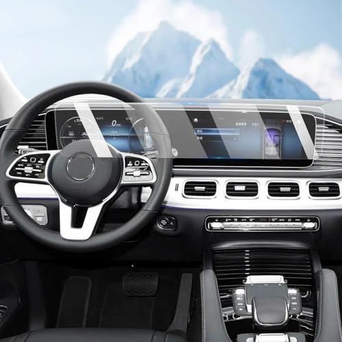 Protection habitacle PPF Mercedes Benz AMG-GT film TPU anti-rayures