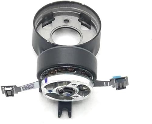 Miniatura 5 de Motor de eje R con soporte para DJI Mini 3 Pro Drone reemplazo Gimbal Yaw brazo con motor para DJI Mini 3 Pro reparación parte
