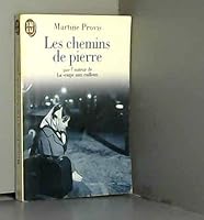 Les chemins de pierre 2277237515 Book Cover