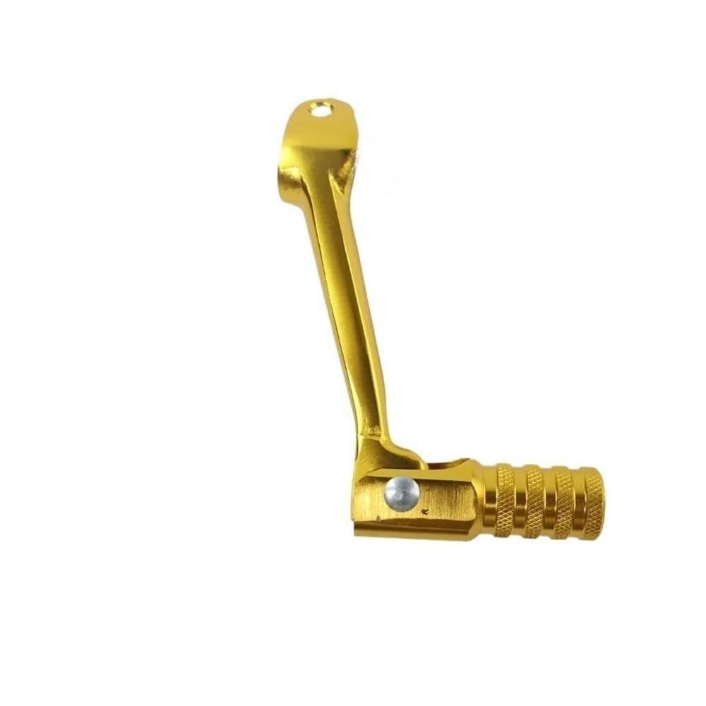 Dagmara Color 67 Gear Shifter Levers Kickstart Motorcycle Gear Shift Lever Starter Levers For T2 T4 T4l Dirt Pit Bike Atv Moped Scooter Universal Accessories