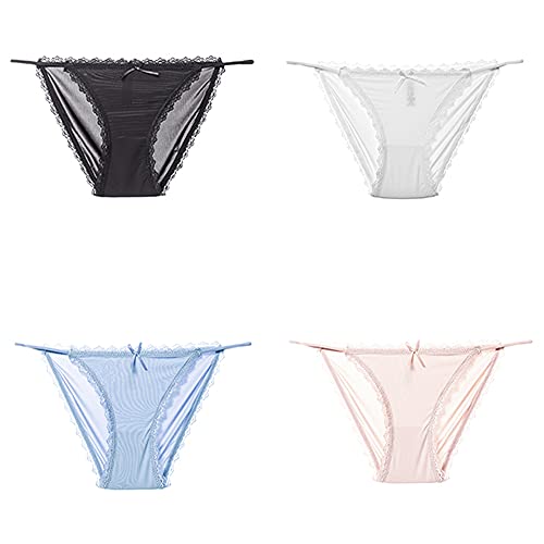 String femme sexy coton premium WENJUN douceur et finitions soignées