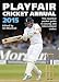 Playfair Cricket Annual 2015