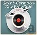 Saint Germain Des Pres Cafe 17