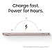 Samsung Galaxy Tab S7 11-inch Android Tablet 128GB Wi-Fi Bluetooth S Pen Fast Charging USB-C Port, Mystic Bronze