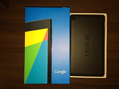 Asus Nexus 7 1A020A Tablet-PC (7 Zoll) - 2