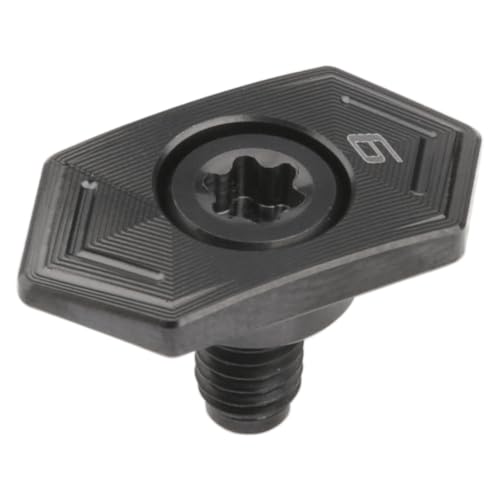 1pc Golf Weight for Cobra DS-Adapt, DS-Adapt X, LS, MAX-K, MAX-D Driver 6g