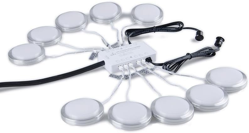 Cabinet Light Bathroom Light Wardrobe Light Power Supply no Flicker 150W led Power Supply