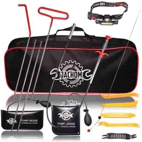 Car Tool Kit, 15Pcs