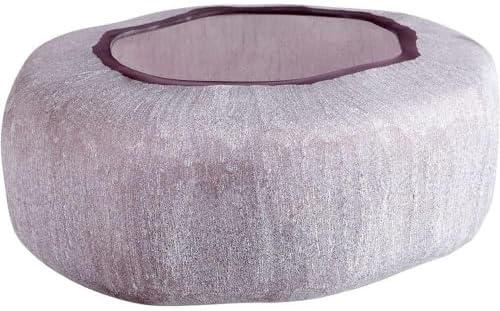 Cyan Design 10456 Vases & Planters, Purple