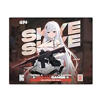 Amazon.co.jp: Dream Gamer(ドリームゲーマー) 逐梦者 Skye Glass