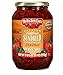 35 oz Bella Sun Luci Sun Dried Tomatoes Julienne Cut in Olive Oil (Original Version)