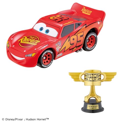 La mejor selección de Rayo mcqueen - los más vendidos. 8 Imagen adicional
