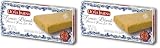 Touron mou extra doña jimena 150g (Lot de 2)...