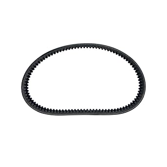 RAY ZR 125 Scooter V-Belt B7J-E7641-00 Replacement Part