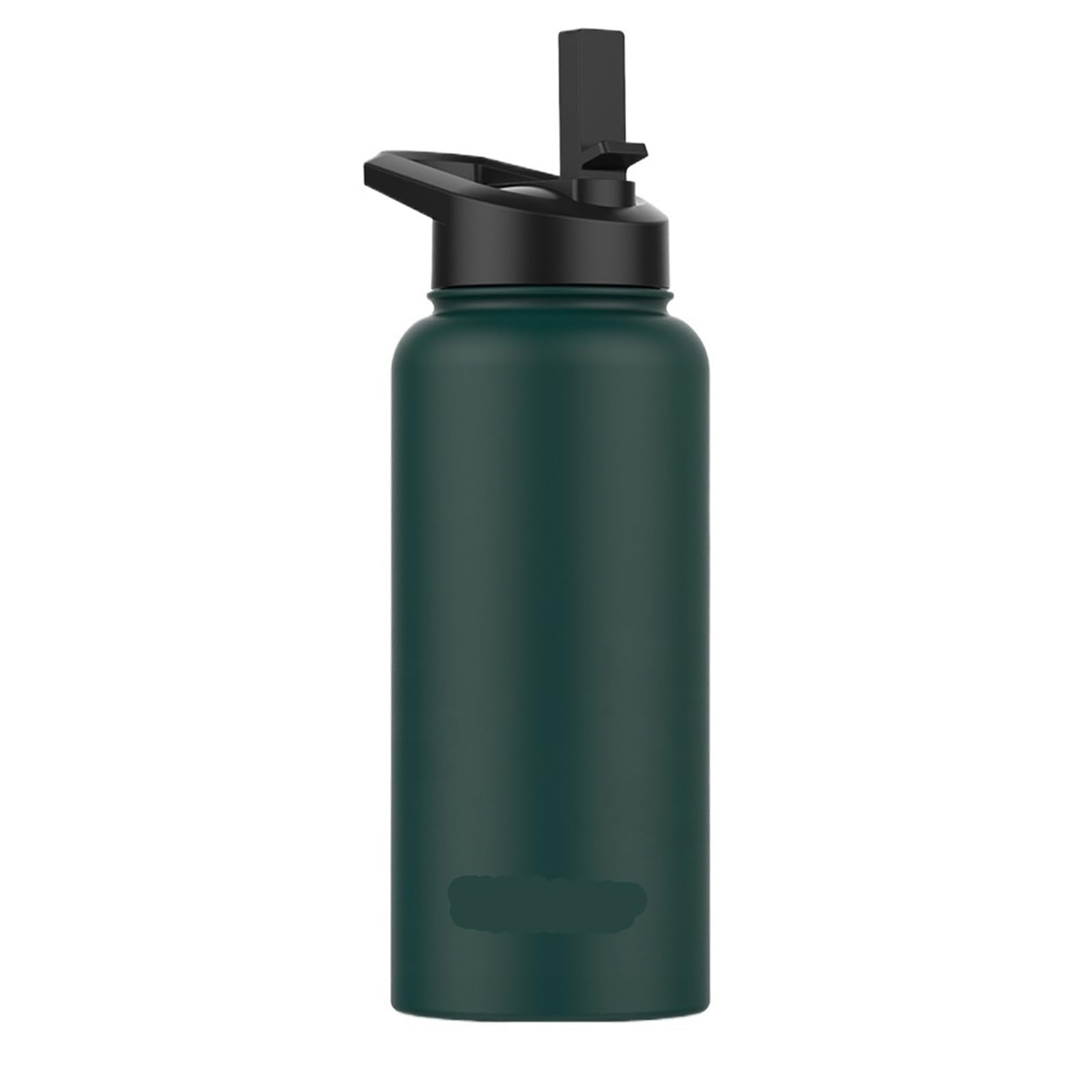 Taza térmica de acero inoxidable con asa, gran capacidad, for oficina y hogar, ideal for deportes al aire libre Para Viajar Y Trabajar(16OZ,Color3)