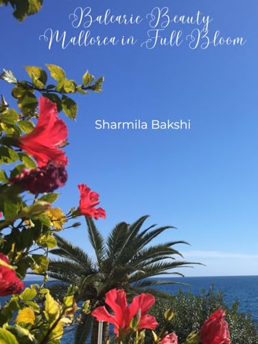 Balearic Beauty Mallorca en fleurs pour sublimer votre décoration de salon bohème