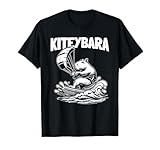 kiteboarder level 3n Este diseño es un gran regalo de cumpleaños o Navidad.