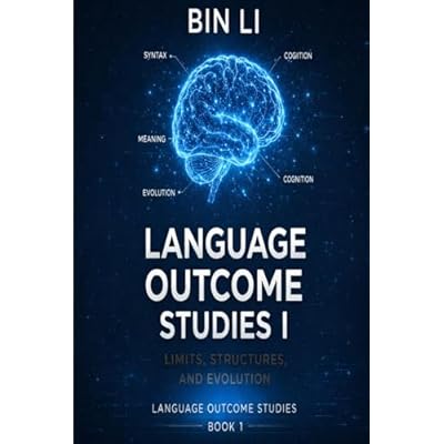 Language Outcome Studies I: 1