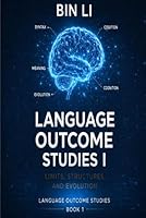 Language Outcome Studies I B0GX9T1XP3 Book Cover
