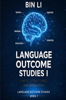 Paperback Language Outcome Studies I Book