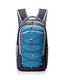 OneTrail Dipsea Daypack | 12L Hiking Daypack (Azul)