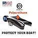 Boat2Trailer RNC Automatic Boat Latch Sport Model Short Handle