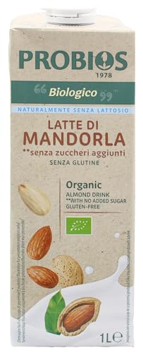 Probios Latte di Mandorla 1000 ml