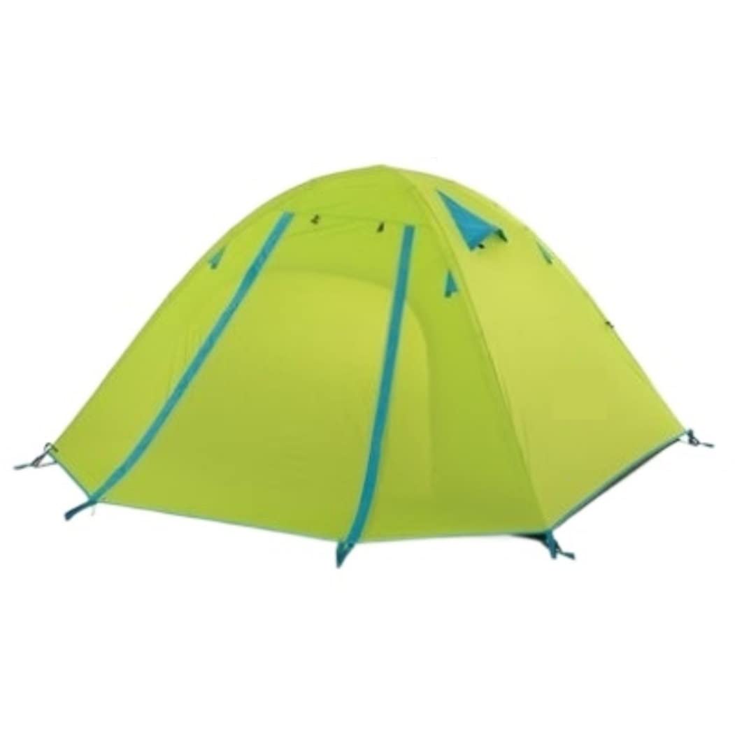 XJBTBA Beach UPF UV Protection 2-4 People Equipment Rainproof Outdoor Namiot Family Namioty na kemping, wędrówki, podróże, 210 x 210 x 130 cm, pomarańczowy