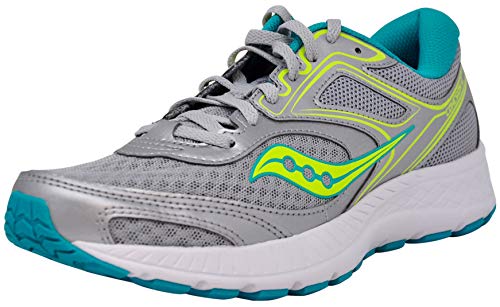 Women's VERSAFOAM Cohesion 12 Road Running Shoe