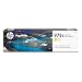 HP 972X | PageWide Cartridge High Yield | Yellow | L0S04AN