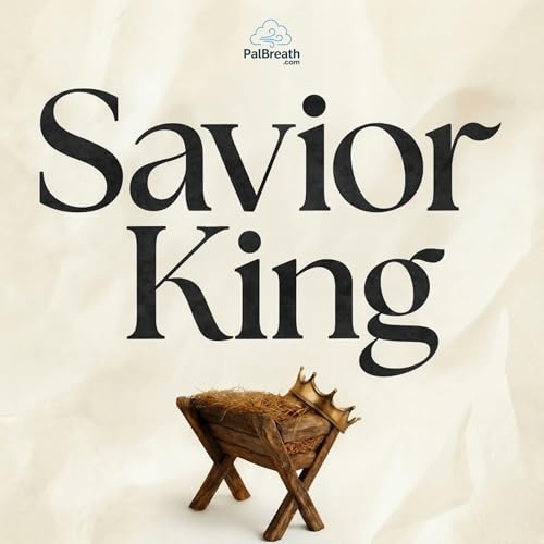 When God Steps Into the Silence | Israel Ronald & Joseph Cisney Podcast Por  arte de portada