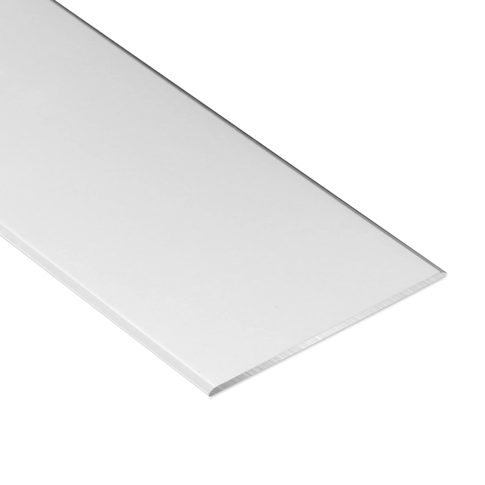 Strip de transition extra large 7 cm pour couvrir les écarts de sol
