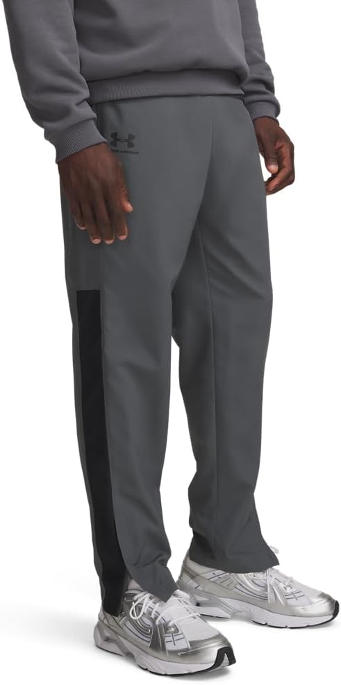 Under Armour Men's Woven Vital Workout Pants