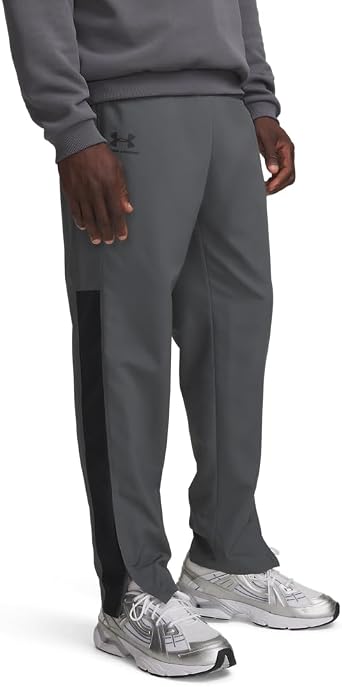 Under Armour Men's Woven Vital Workout Pants