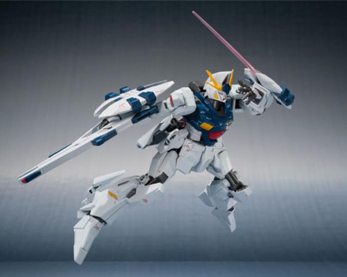 Amazon.co.jp: ROBOT魂（Ka signature） ＜SIDE MS＞ RX-104FF