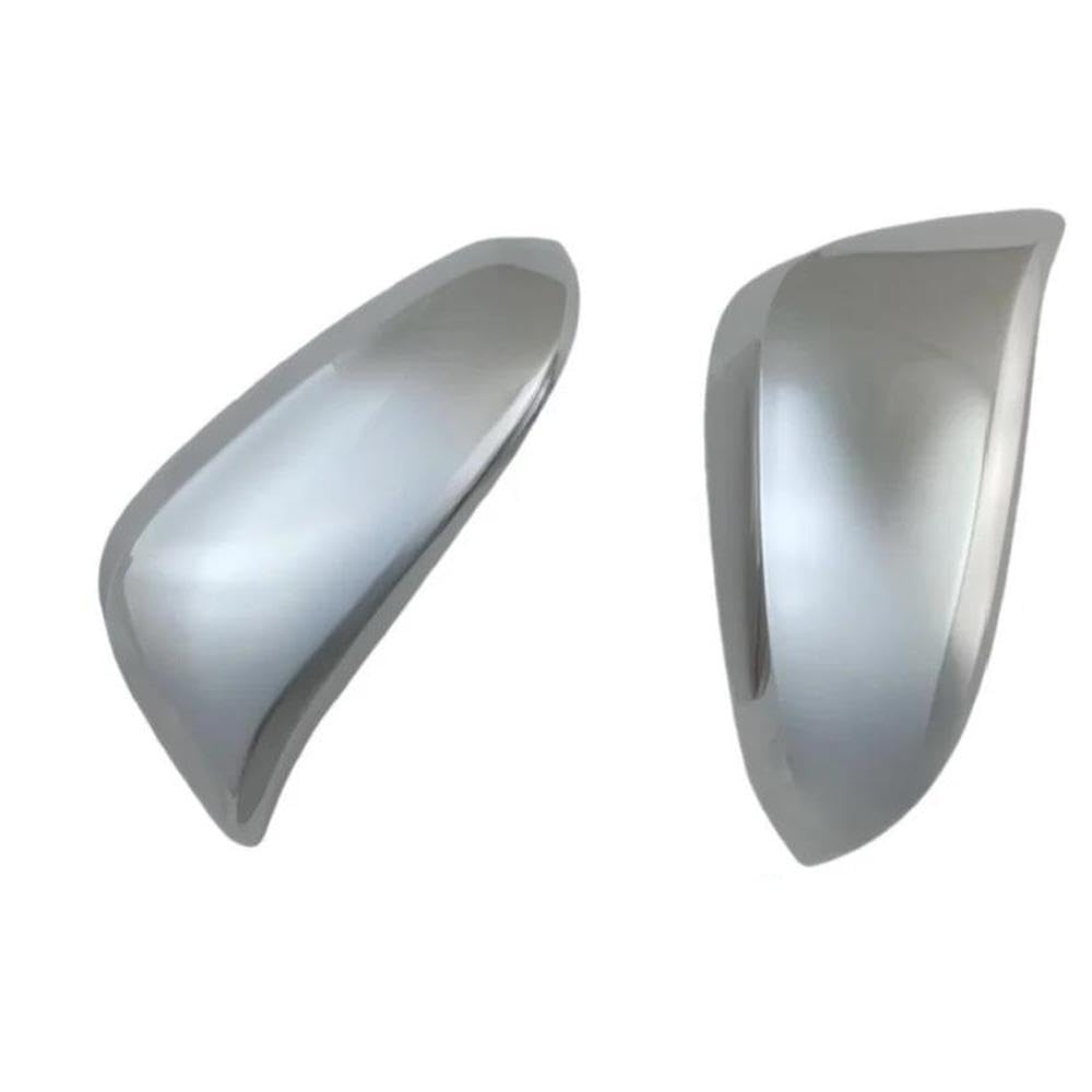 Rétroviseur Toyota 4Runner garniture chrome anti-rayures - 8