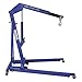 Westward Hydraulic Engine Mobile Crane