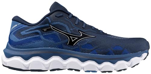 Image of Mizuno Mens Men's Wave Horizon 7