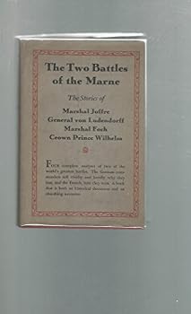 Two Battles of the Marne