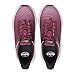 Dr. Comfort Joy Women’s Hands-Free Slip-On Athletic Walking Shoes, Diabetic Orthopedic Sneakers with Arch Support - 8.5 Wide, Burgundy