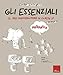 Gli Essenziali Di Matematica. Scuola Primaria (Vol. 3) - 3