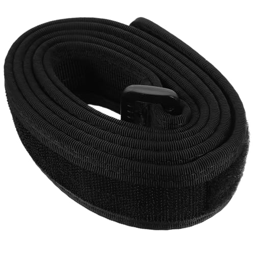 balacoo Outdoor Leisure Nylon Belt for Men and Women Inner Strap for Secure Fit Durable and Design for Hiking and Daily Use