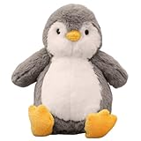 Polyvalent : C'est un compagnon de jeu pour les enfants, une décoration de bureau, une décoration de voiture et un cadeau chaleureux.